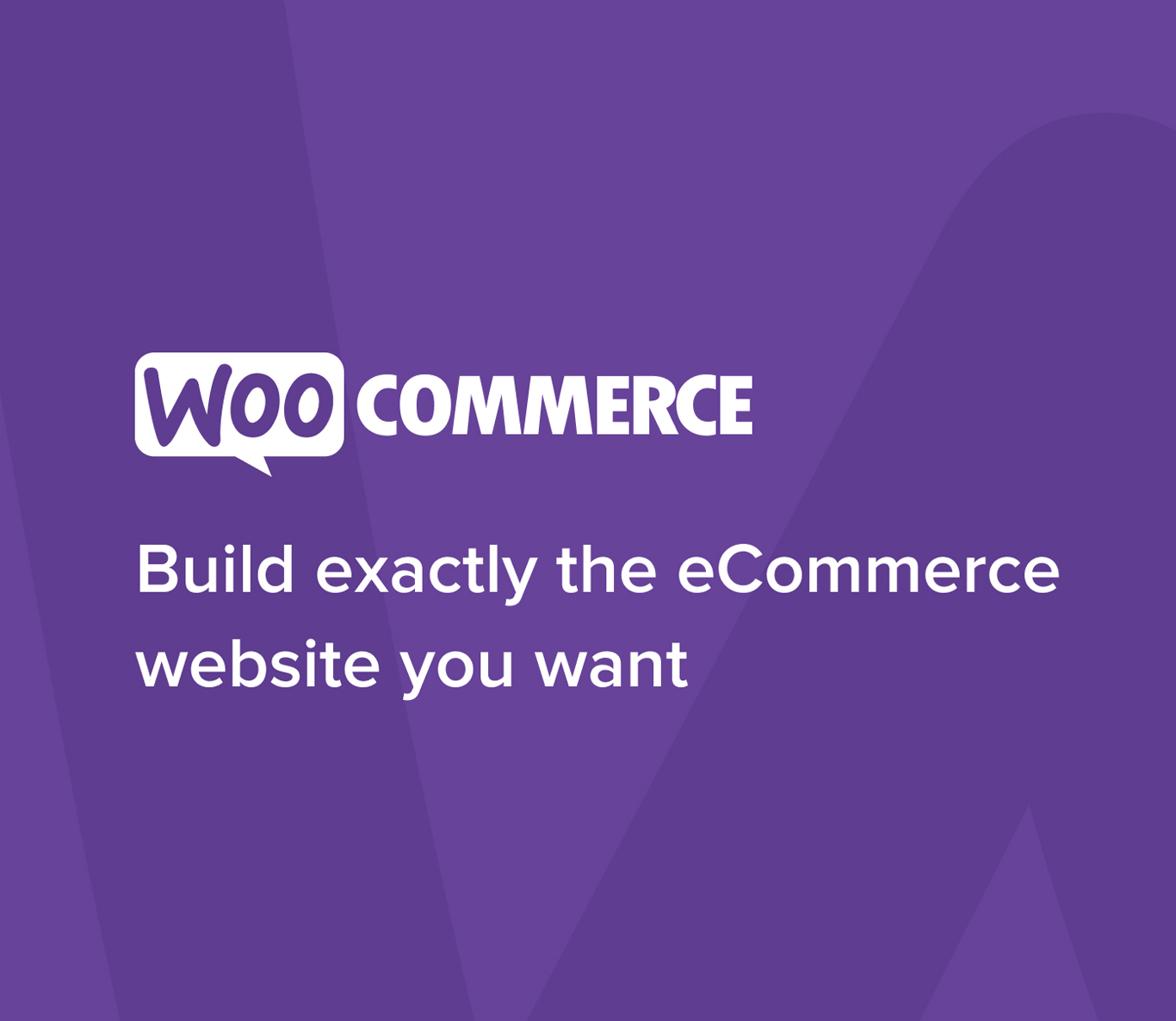 WooCommerce E-commerce Design and Development Agency