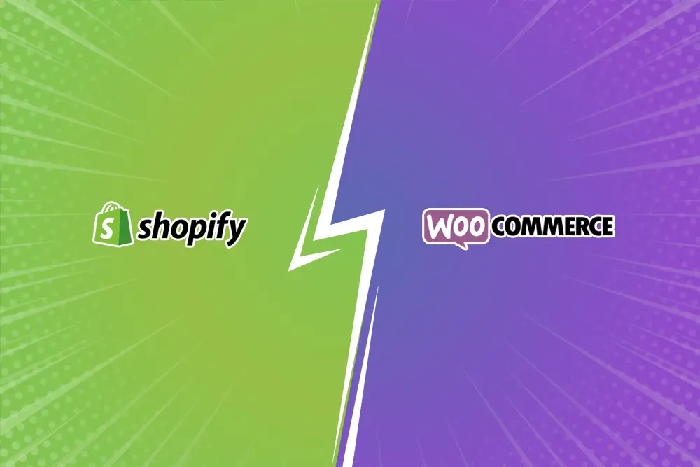 Shopify vs. WooCommerce: Which Platform is Right for You
