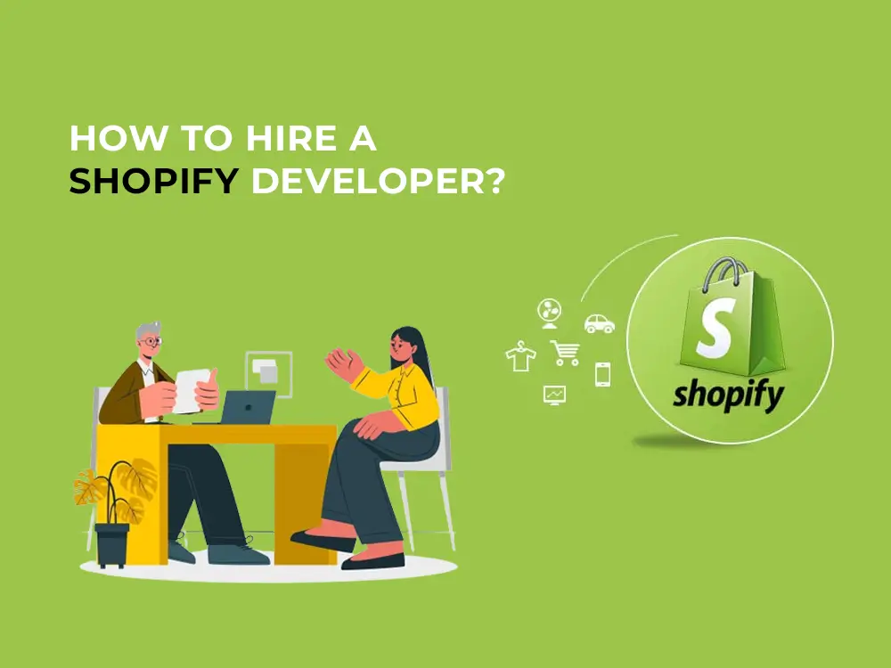 How to hire a Shopify developer